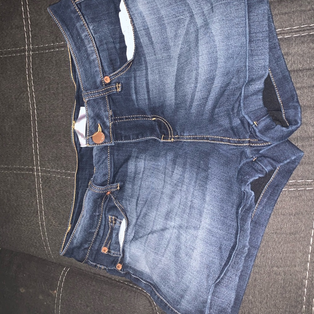 Shorts